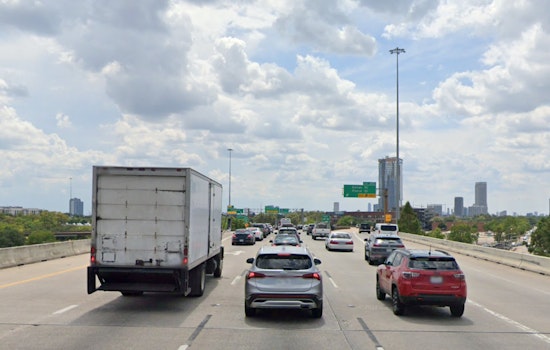 Governor Abbott Unveils $146 Billion Plan to Transform Texas Transportation, Alleviate Houston Gridlock