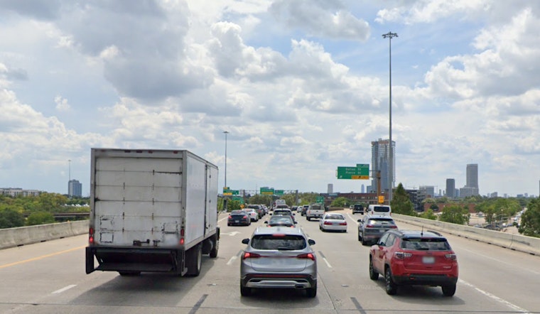 Governor Abbott Unveils $146 Billion Plan to Transform Texas Transportation, Alleviate Houston Gridlock