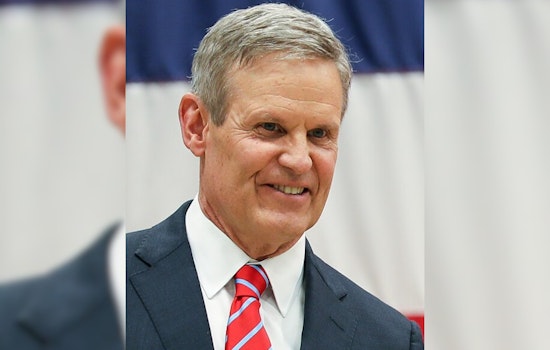 Governor Bill Lee Announces New Judicial Appointments Across Tennessee