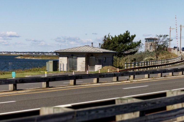 Governor Hochul Announces Over $21 Million in Flood Resiliency Upgrades for Long Island's South Shore