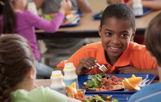 Governor Hochul Champions $194 Million Initiative to Feed 1.6 Million New York Kids Over Summer