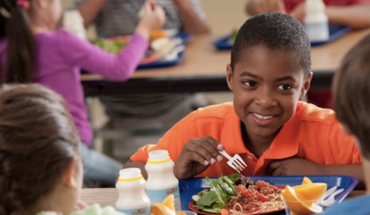 Governor Hochul Champions $194 Million Initiative to Feed 1.6 Million New York Kids Over Summer