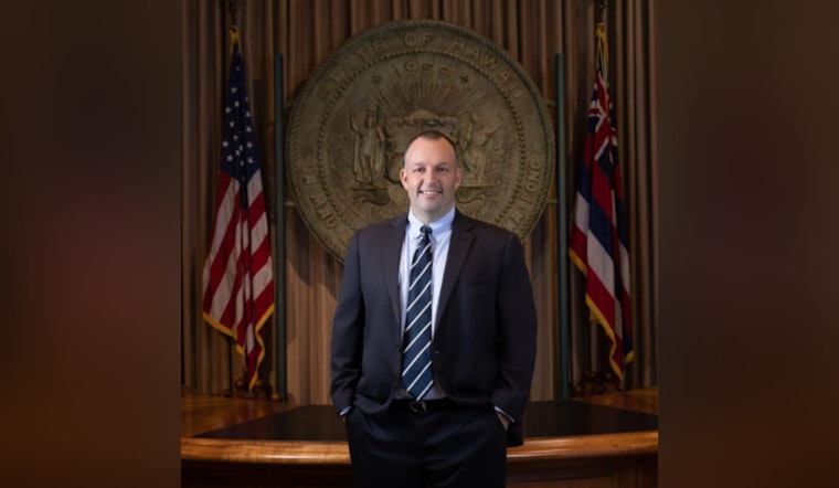 Governor Josh Green Unveils "Results for our People" Policy Plan for Hawai‘i's Future