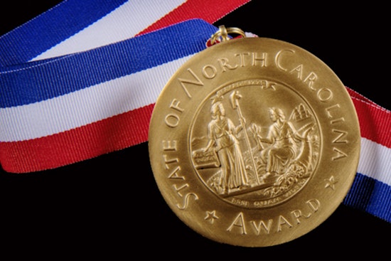 Governor Josh Stein Announces Recipients of North Carolina's Highest Civilian Honor in Asheville Ceremony