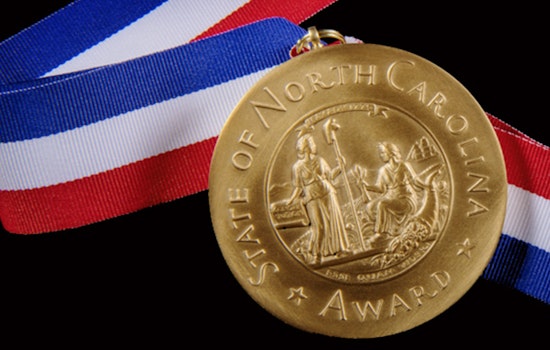 Governor Josh Stein Announces Recipients of North Carolina's Highest Civilian Honor in Asheville Ceremony