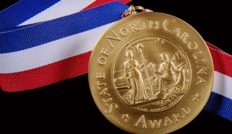 Governor Josh Stein Announces Recipients of North Carolina's Highest Civilian Honor in Asheville Ceremony