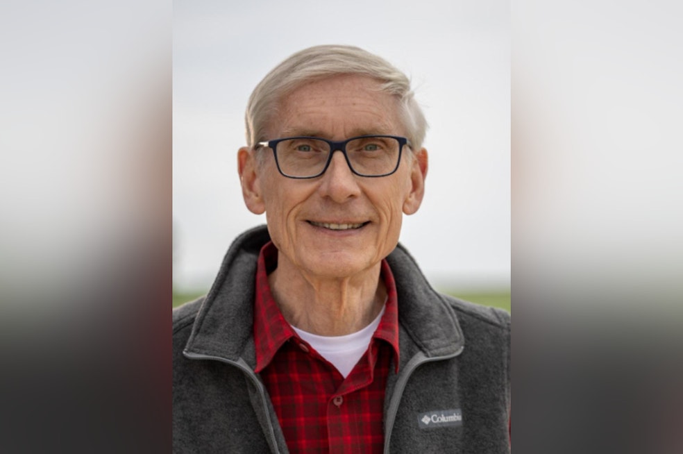 Governor Tony Evers Declares State of Emergency Amid Historic Flooding in Milwaukee's 2nd District