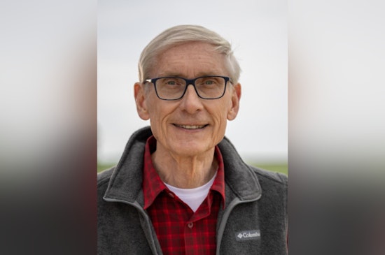 Governor Tony Evers Declares State of Emergency Amid Historic Flooding in Milwaukee's 2nd District
