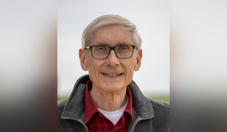 Governor Tony Evers Declares State of Emergency Amid Historic Flooding in Milwaukee's 2nd District
