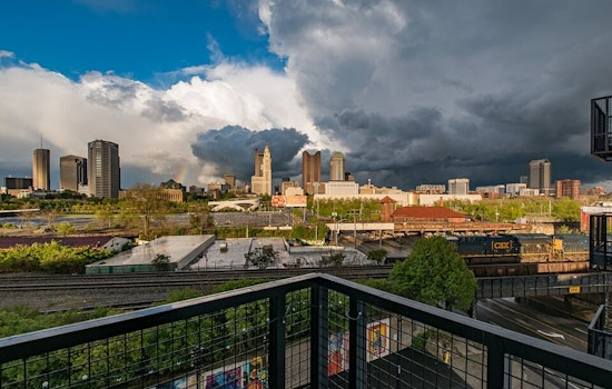 Gradual Warming Trend and Possible Showers Await Columbus and Cincinnati Residents as Ohio Valley’s Weather Shifts