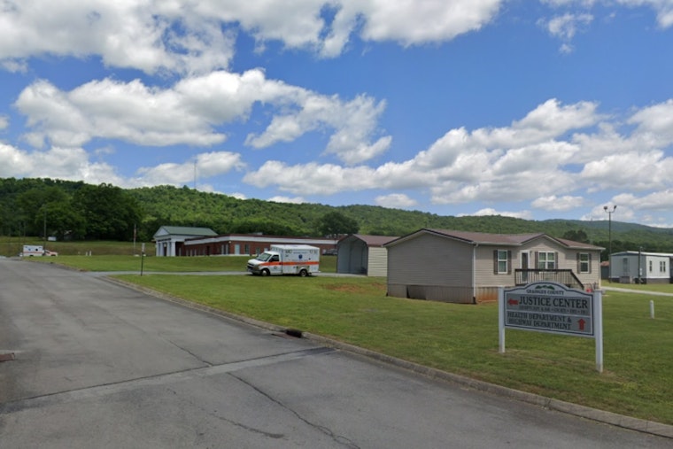 Grainger County Quarry Blasts Scheduled, No Emergency: E-911 Keeps Community Informed