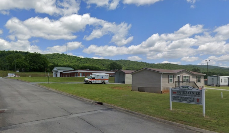 Grainger County Quarry Blasts Scheduled, No Emergency: E-911 Keeps Community Informed