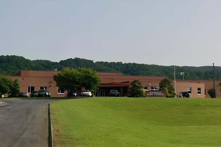 Grainger High School Student Charged with Making Threats of Mass Violence, Sheriff Confirms