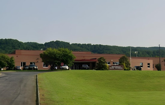 Grainger High School Student Charged with Making Threats of Mass Violence, Sheriff Confirms