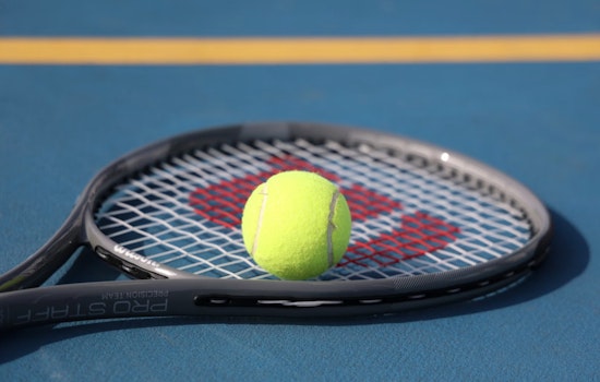 Grand Slam Fever Hits NYC as Sinner Aims for Hat Trick at US Open 2025
