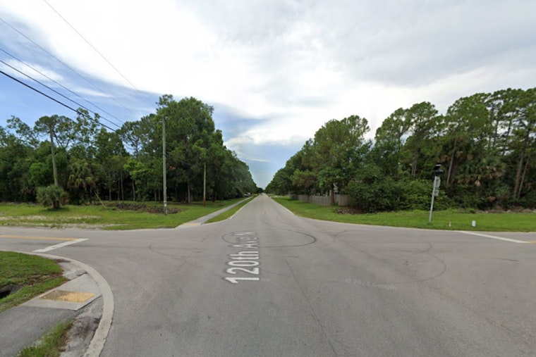 Grandmother and Teenage Granddaughter Fatally Injured in Jupiter Intersection Collision
