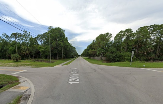 Grandmother and Teenage Granddaughter Fatally Injured in Jupiter Intersection Collision