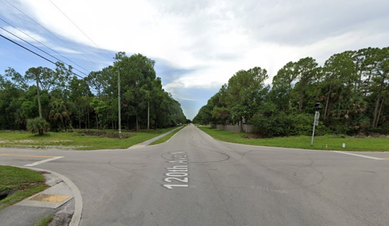 Grandmother and Teenage Granddaughter Fatally Injured in Jupiter Intersection Collision