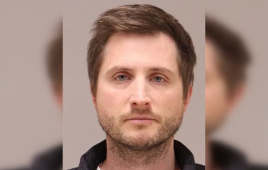 Grandville Orthodontist Charged With Child Exploitation, Accused of Using Snapchat to Target Minors
