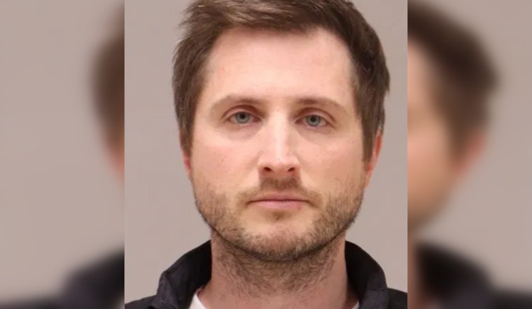 Grandville Orthodontist Charged With Child Exploitation, Accused of Using Snapchat to Target Minors