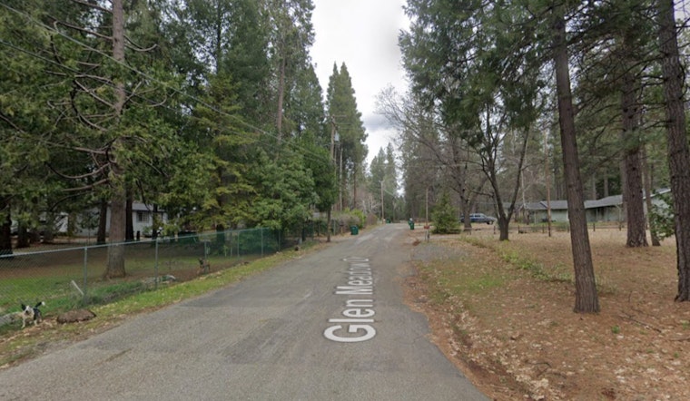Grass Valley Tragedy as Son Suspected of Fatally Shooting Mother Leads Nevada County Deputies on Pursuit Before Taking Own Life