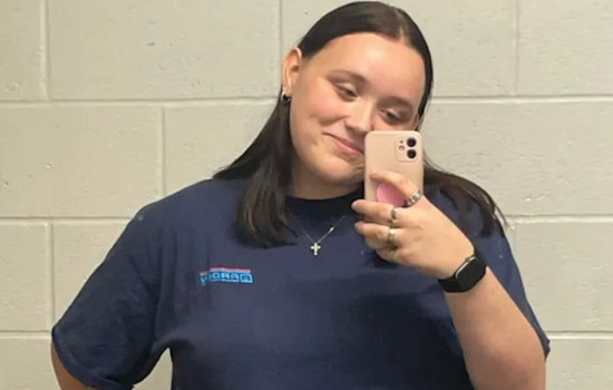 Grave Discovery in Rehoboth: Boyfriend Charged with Murder as Remains Found at Home, Pregnant Teen Victim Mourned
