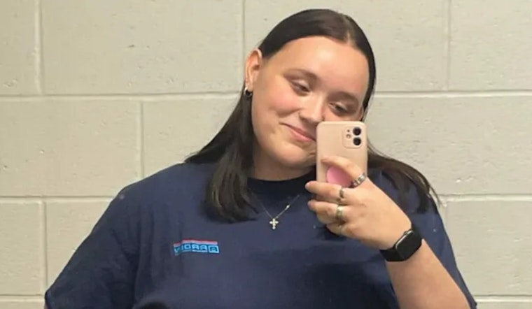 Grave Discovery in Rehoboth: Boyfriend Charged with Murder as Remains Found at Home, Pregnant Teen Victim Mourned