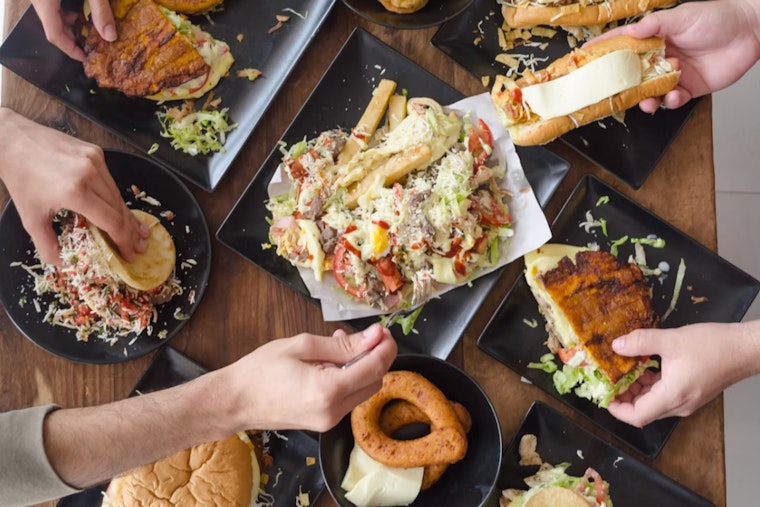 Greater Boston Gears Up for Gastronomic Delight with Dine Out Boston 2025 Summer Event