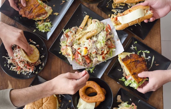Greater Boston Gears Up for Gastronomic Delight with Dine Out Boston 2025 Summer Event