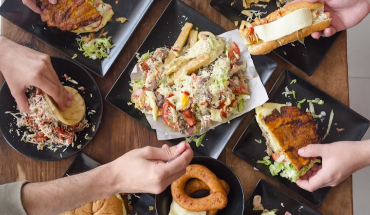 Greater Boston Gears Up for Gastronomic Delight with Dine Out Boston 2025 Summer Event