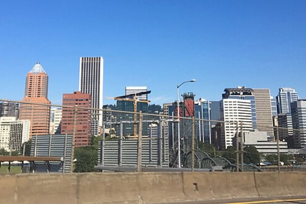 Greater Portland and Vancouver Metro Areas on Alert for Extreme Heat Watch