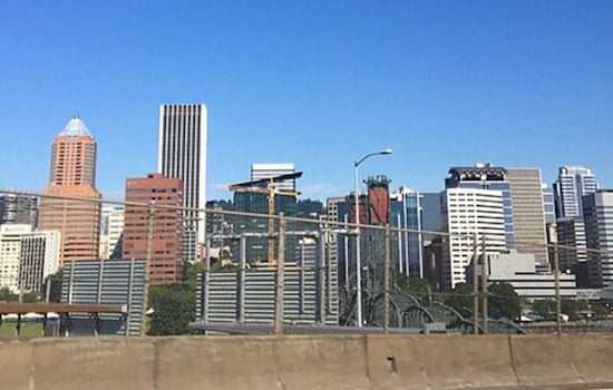 Greater Portland and Vancouver Metro Areas on Alert for Extreme Heat Watch