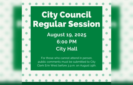 Green Cove Springs City Council Addresses Possible Termination of Recycling Program, Calls for Public Input
