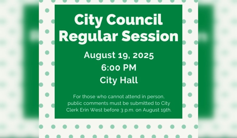 Green Cove Springs City Council Addresses Possible Termination of Recycling Program, Calls for Public Input