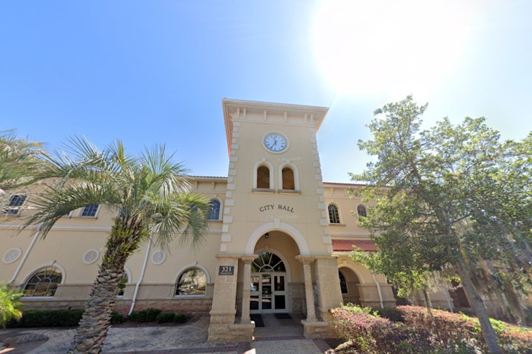 Green Cove Springs City Council Announces Upcoming Budget Sessions, Stay Informed and Involved