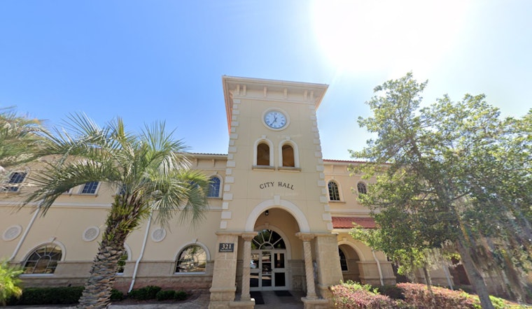 Green Cove Springs City Council Announces Upcoming Budget Sessions, Stay Informed and Involved