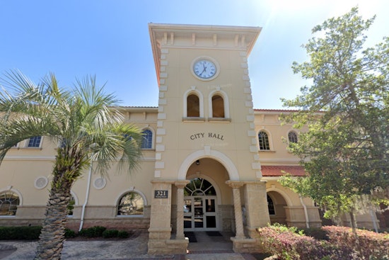 Green Cove Springs City Council Tightens Budget for FY 2025-26, Tax Hikes and Spending Cuts in the Spotlight