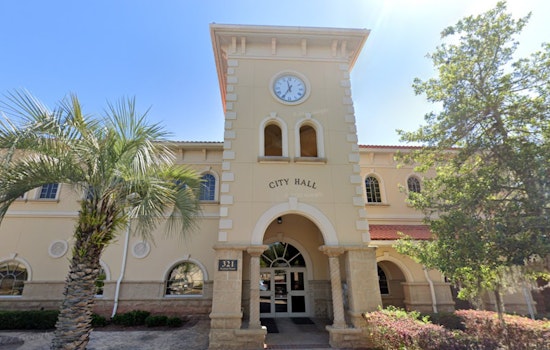 Green Cove Springs City Council Tightens Budget for FY 2025-26, Tax Hikes and Spending Cuts in the Spotlight