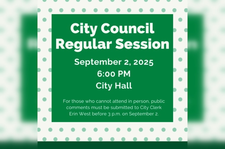 Green Cove Springs City Council to Decide Fate of Recycling Program on Sept 2 with Residents Urged to Participate In Person or Via Livestream