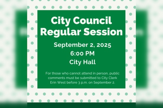 Green Cove Springs City Council to Decide Fate of Recycling Program on Sept 2 with Residents Urged to Participate In Person or Via Livestream
