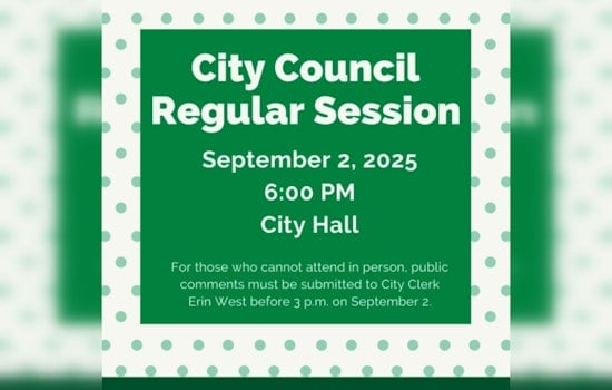 Green Cove Springs City Council to Decide Fate of Recycling Program on Sept 2 with Residents Urged to Participate In Person or Via Livestream