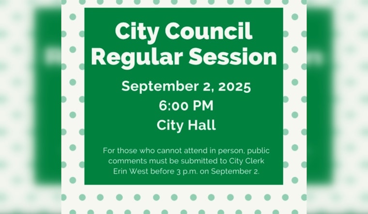Green Cove Springs City Council to Decide Fate of Recycling Program on Sept 2 with Residents Urged to Participate In Person or Via Livestream