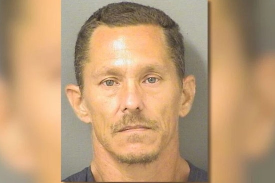 Greenacres Man Charged with Soliciting a Minor Following Boynton Beach Undercover Operation