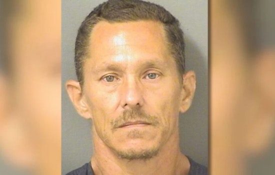 Greenacres Man Charged with Soliciting a Minor Following Boynton Beach Undercover Operation