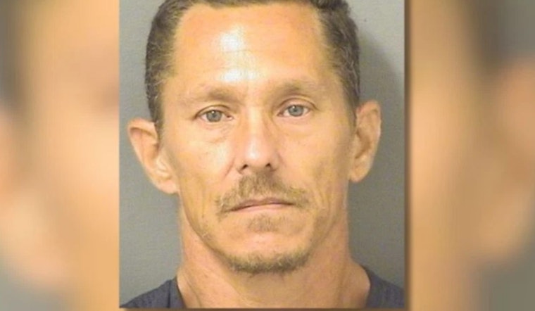 Greenacres Man Charged with Soliciting a Minor Following Boynton Beach Undercover Operation