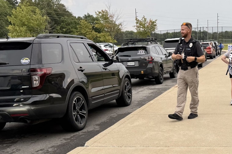 Greenfield-Central Launches First School Police Department in Hancock County for Enhanced Student Safety