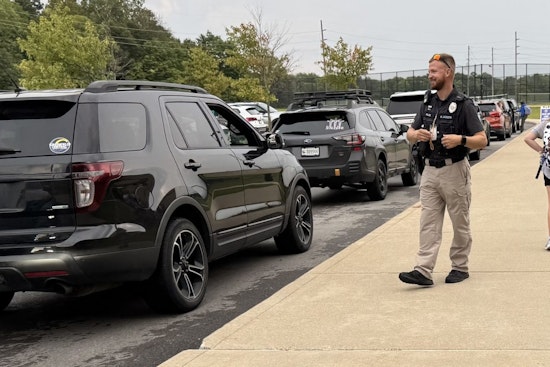 Greenfield-Central Launches First School Police Department in Hancock County for Enhanced Student Safety
