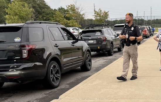 Greenfield-Central Launches First School Police Department in Hancock County for Enhanced Student Safety