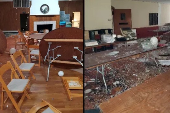 Greenhills Community Shocked as Local Youths, Ages 6 to 15, Vandalize Beloved Venue, Charged With Multiple Counts