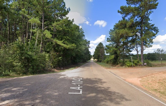 Greensburg Man Killed in Single-Vehicle Crash in St. Helena Parish, LSP Investigating Potential Impairment